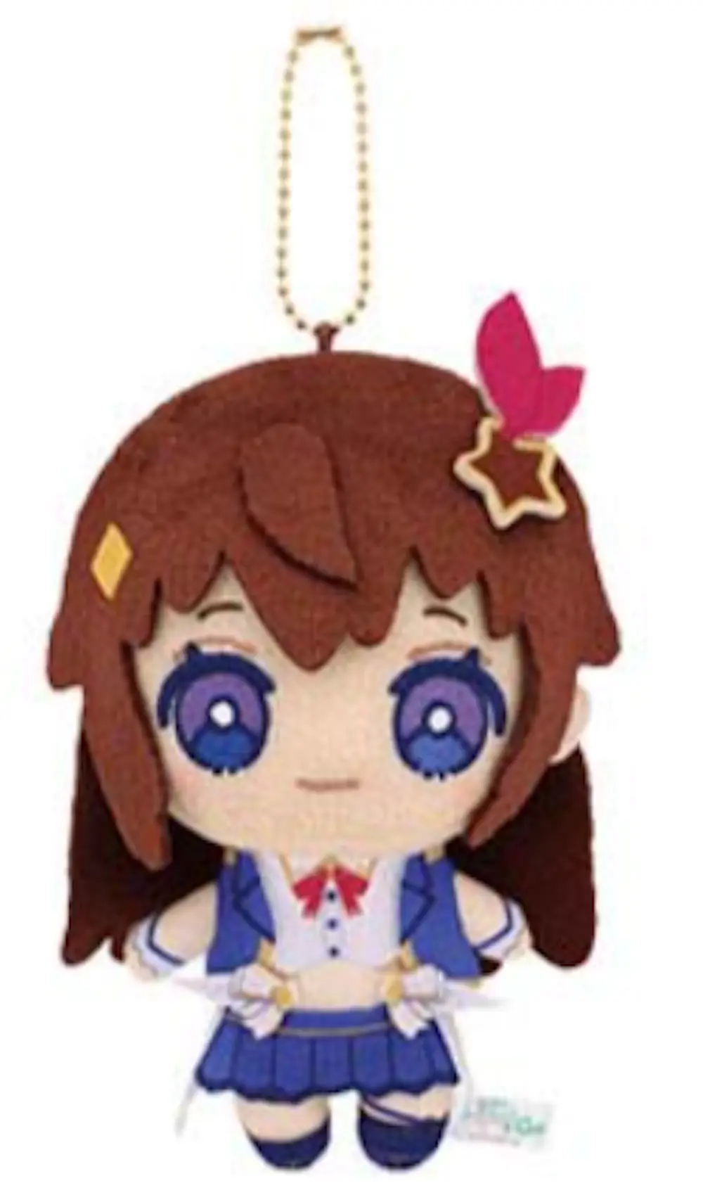 hololive friends to Go ときのそら