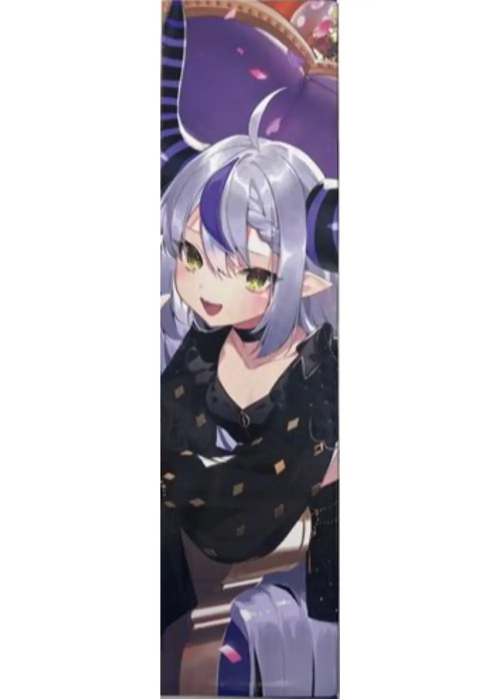 hololive OFFICIAL CARD GAME 1st Anniversary Celebration Set -ラプラス・ダークネス ver-