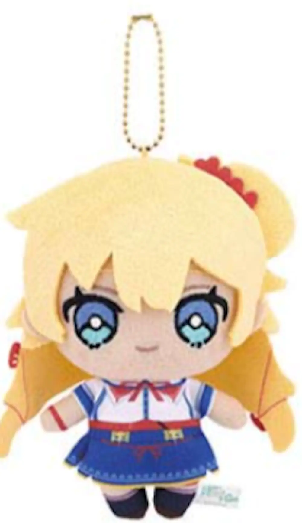 hololive friends to Go (赤井はあと)