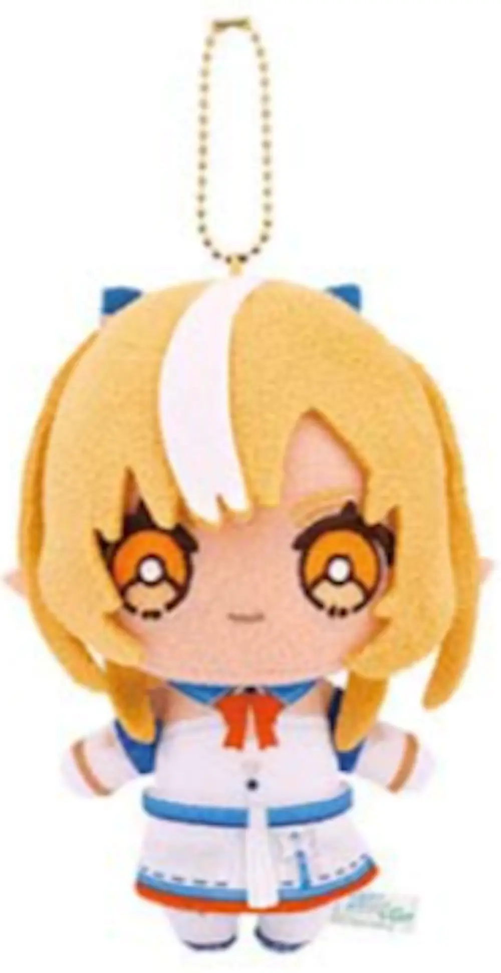 hololive friends to Go (不知火フレア)