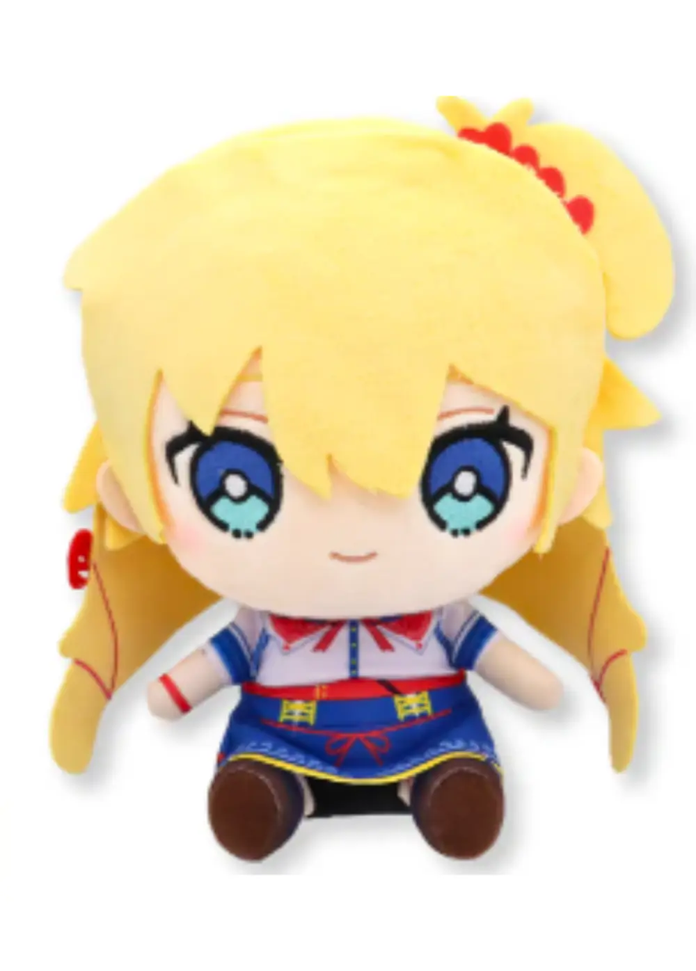 hololive friends with u 赤井はあと