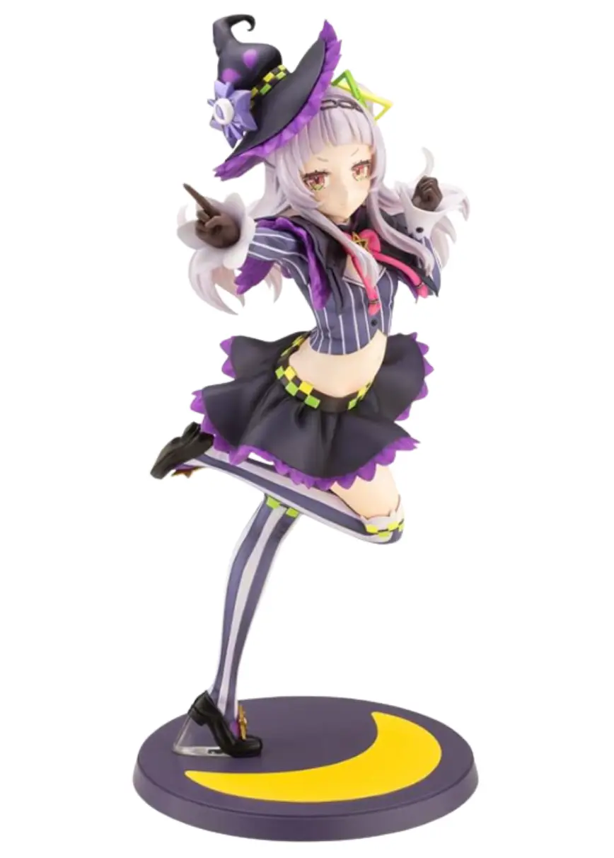 ホロライブプロダクション 紫咲シオン 1/7スケール