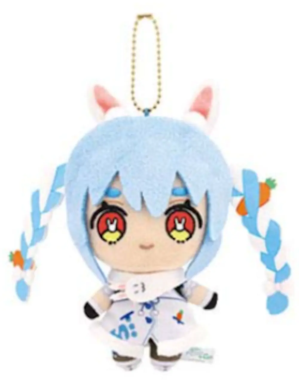 hololive friends to Go 兎田ぺこら