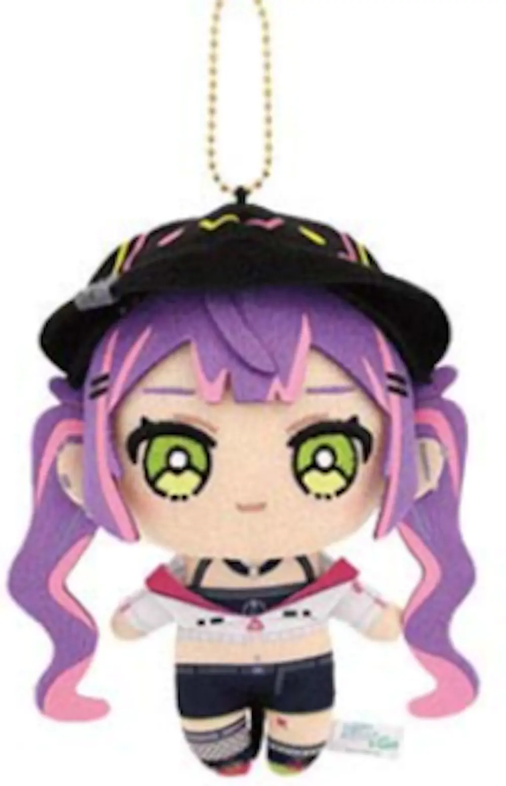 hololive friends to Go 常闇トワ