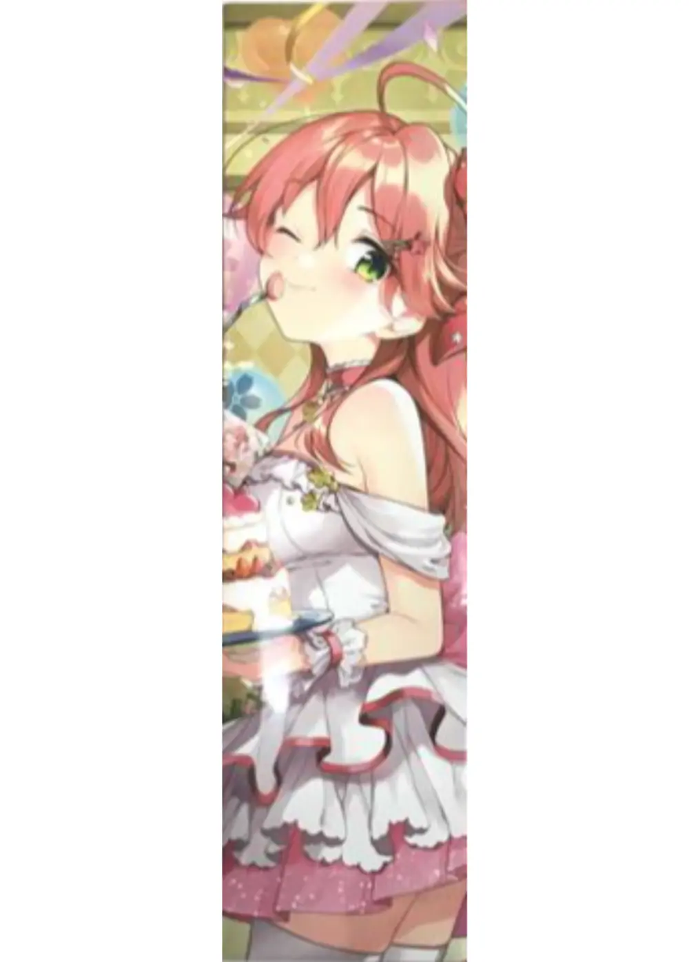 hololive OFFICIAL CARD GAME 1st Anniversary Celebration Set -さくらみこ ver-