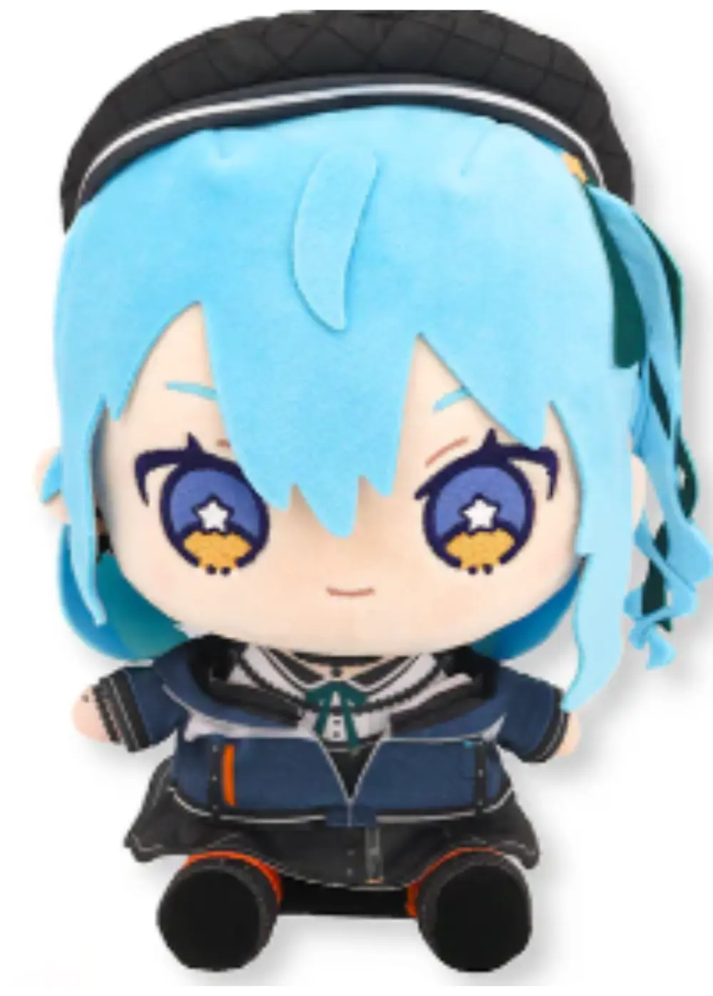 hololive friends with u 星街すいせい 普段着衣装