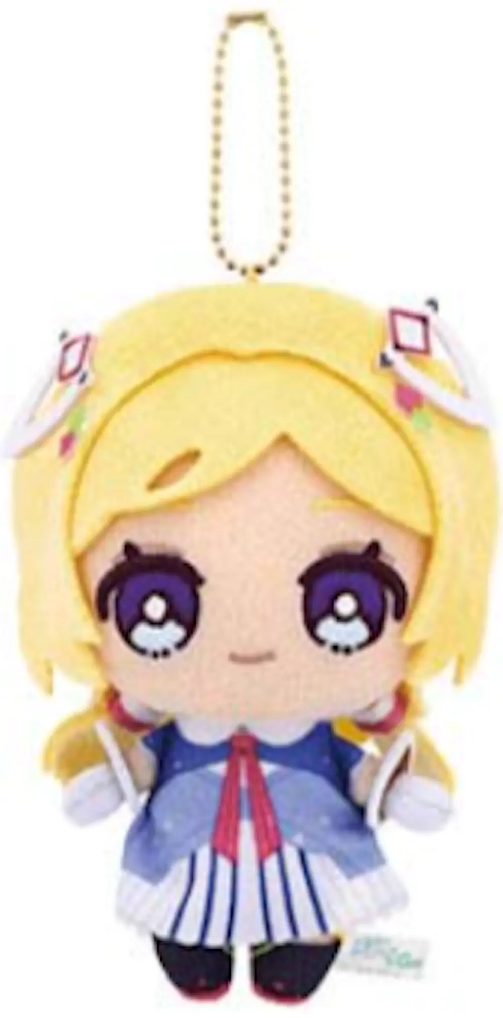 hololive friends to Go (アキ・ローゼンタール)