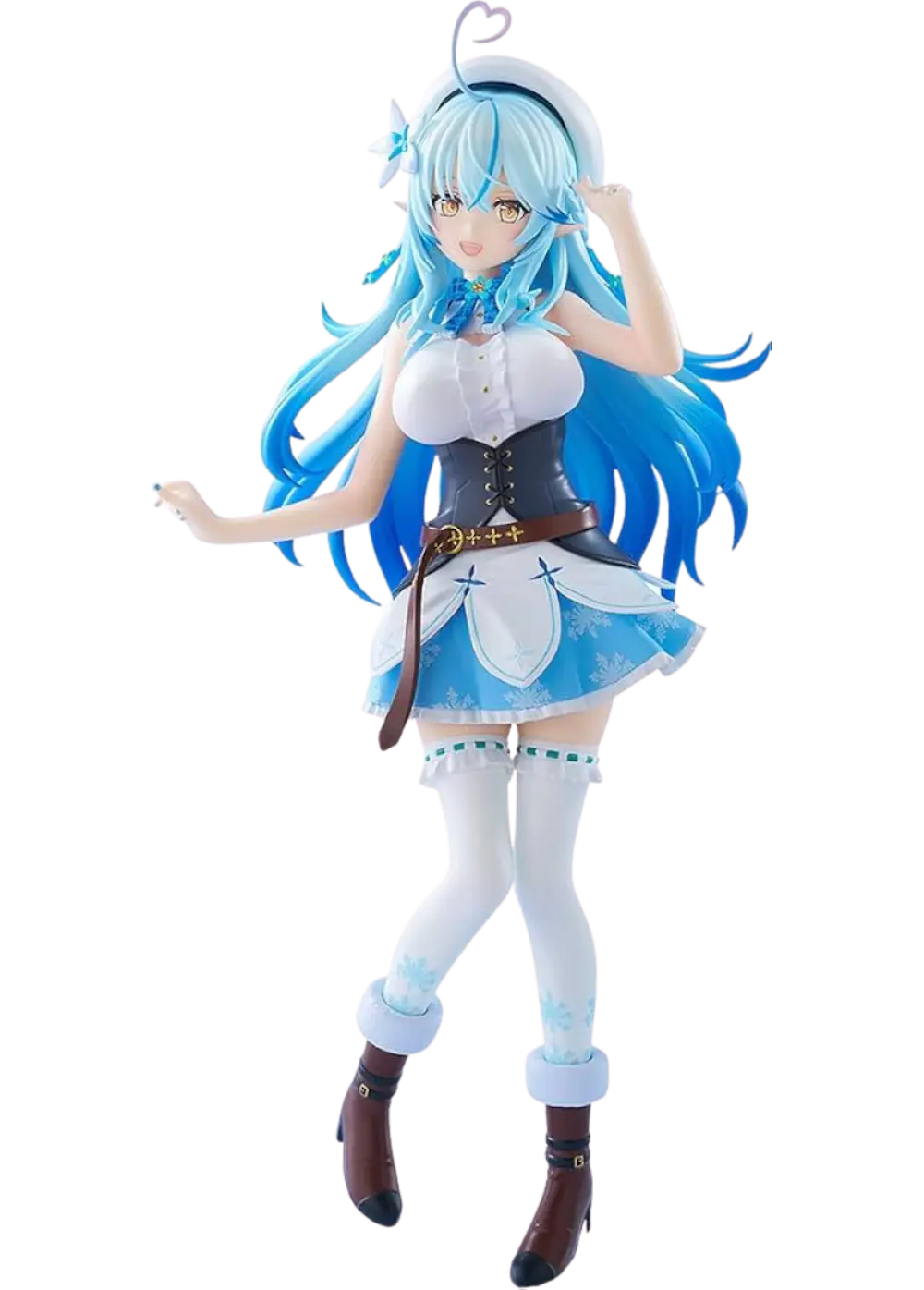 POP UP PARADE ホロライブプロダクション 雪花ラミィ