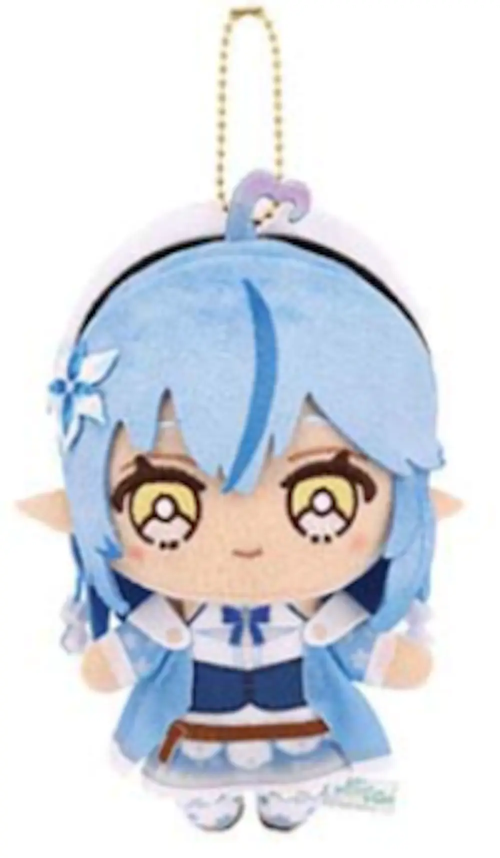 hololive friends to Go 雪花ラミィ