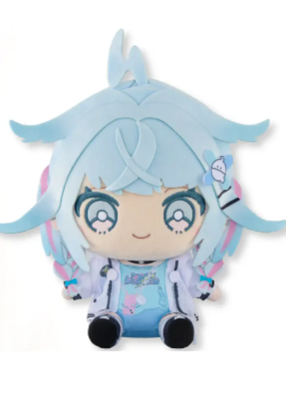 hololive friends with u 水宮枢