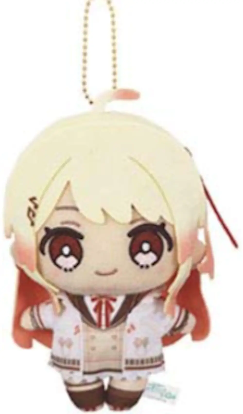hololive friends to Go (音乃瀬奏)