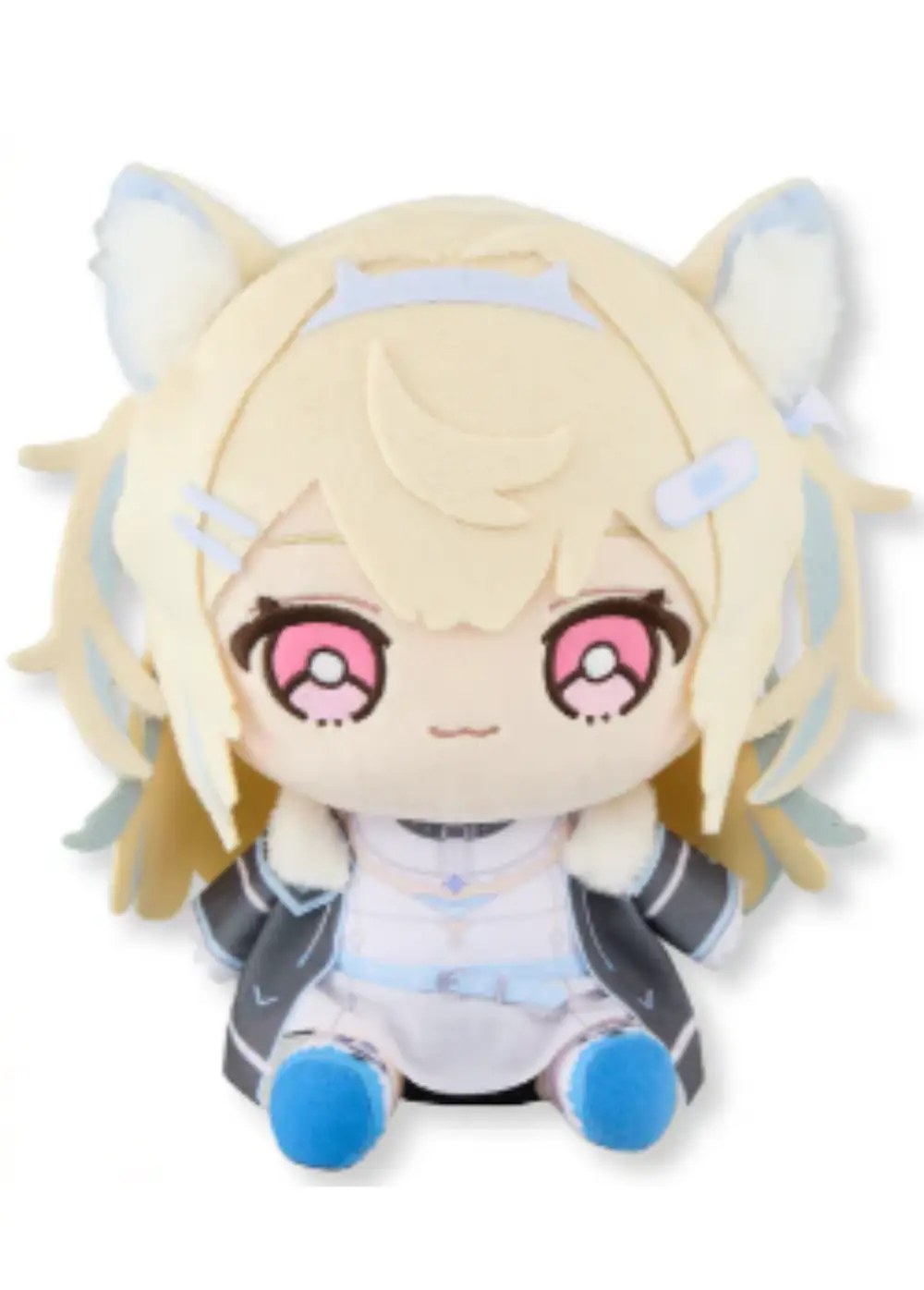 hololive friends with u フワワ・アビスガード