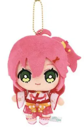hololive friends to Go さくらみこ