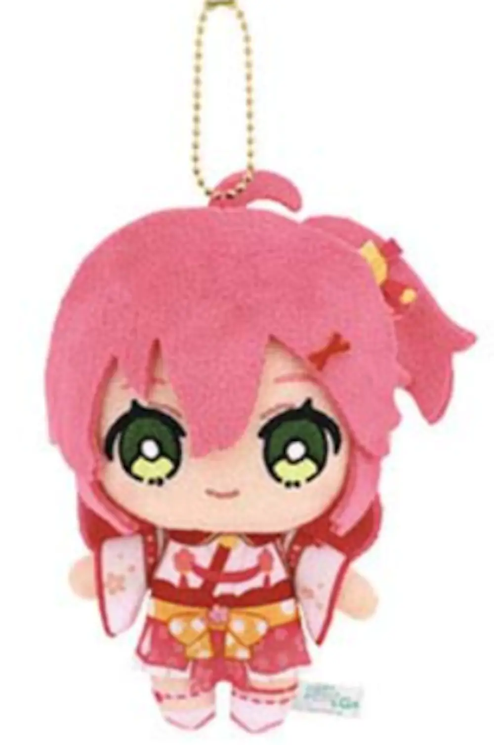 hololive friends to Go さくらみこ