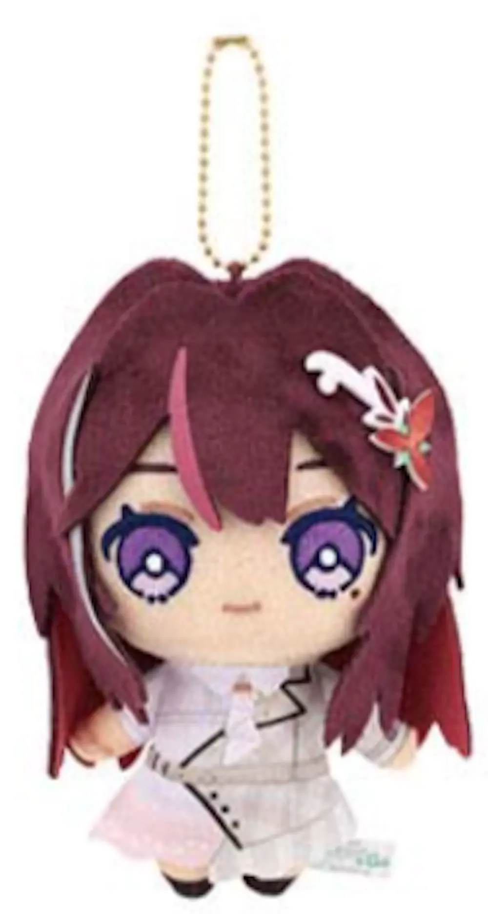 hololive friends to Go (AZKi)