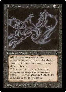 TheAbyss