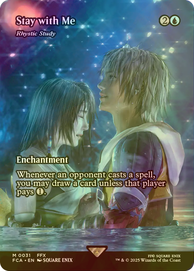 伝説が今ここに蘇る FINAL FANTASY 継承史オリパ | 日本トレカ