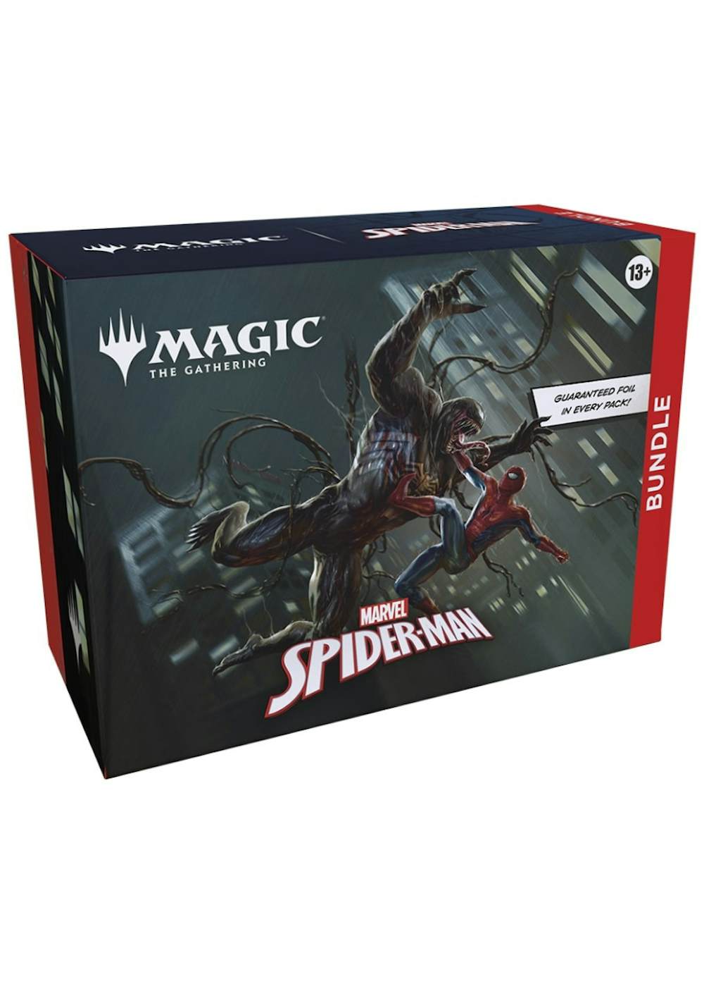 Marvel's Spider-Man Bundle