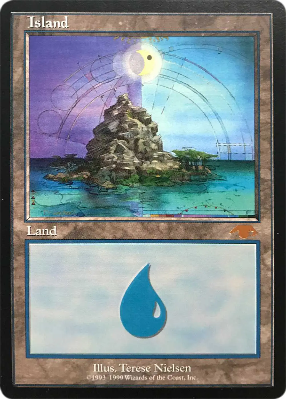 島