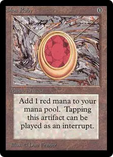 MoxRuby