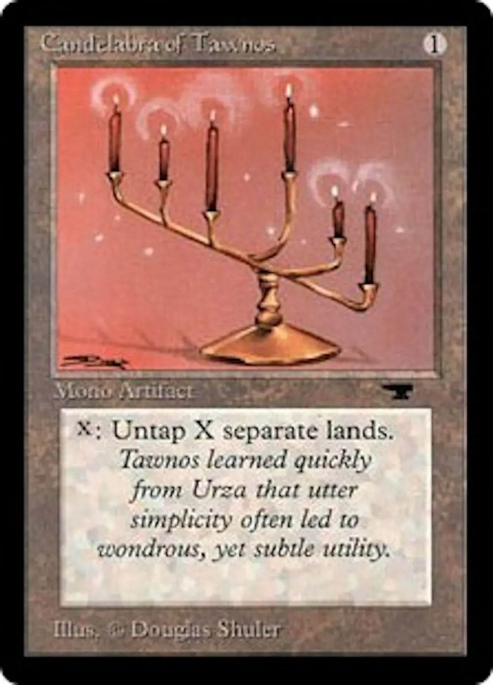 CandelabraofTawnos