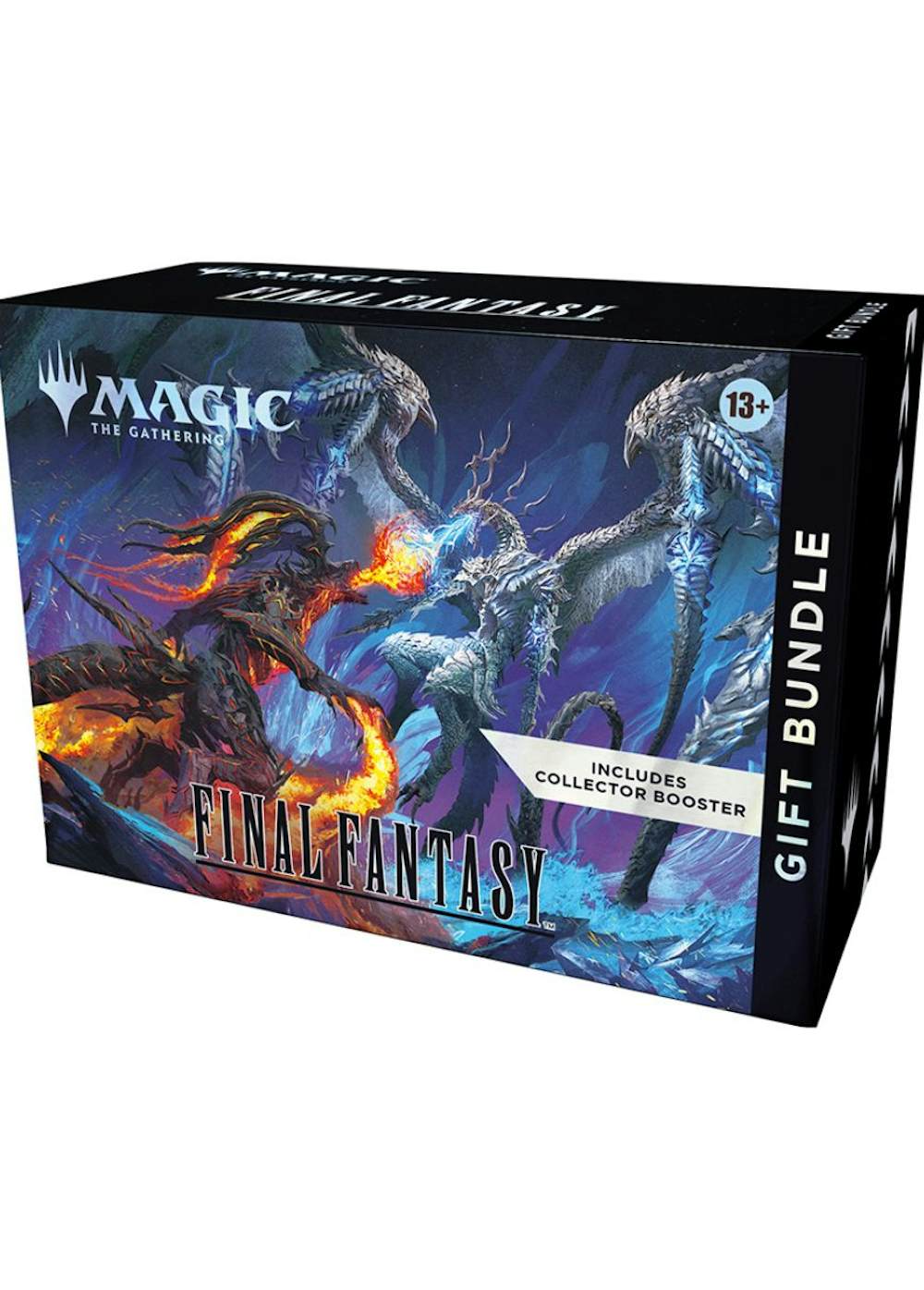 FINAL FANTASY Bundle: Gift Edition