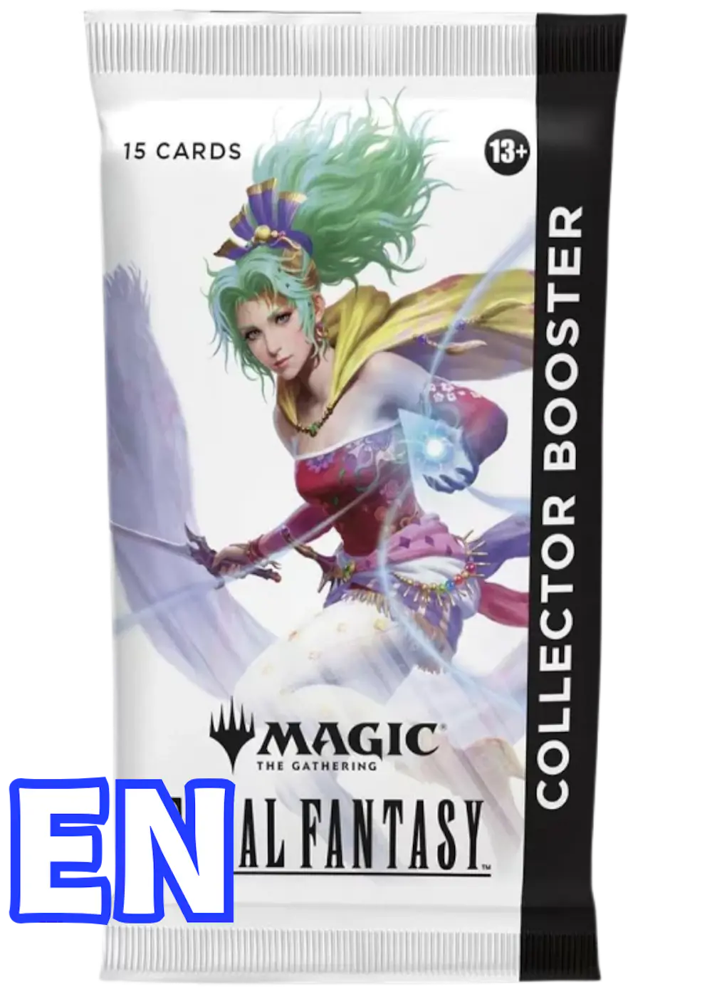 FINAL FANTASY コレクター・ブースター 英語版(1PACK)