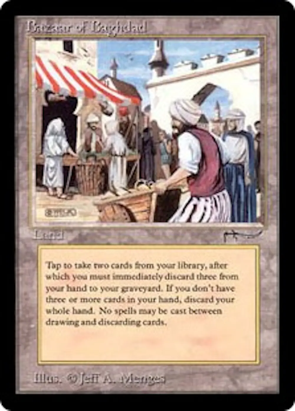 BazaarofBaghdad