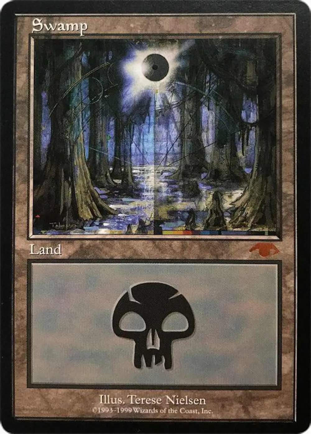 沼