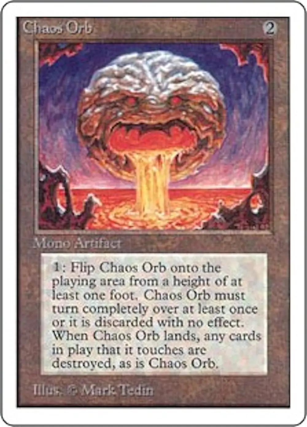 ChaosOrb