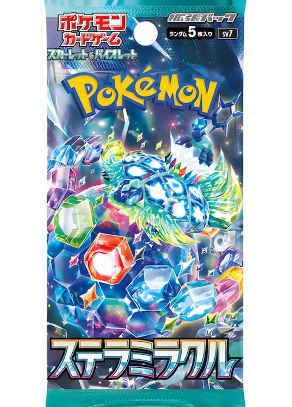 ステラミラクル (1PACK)