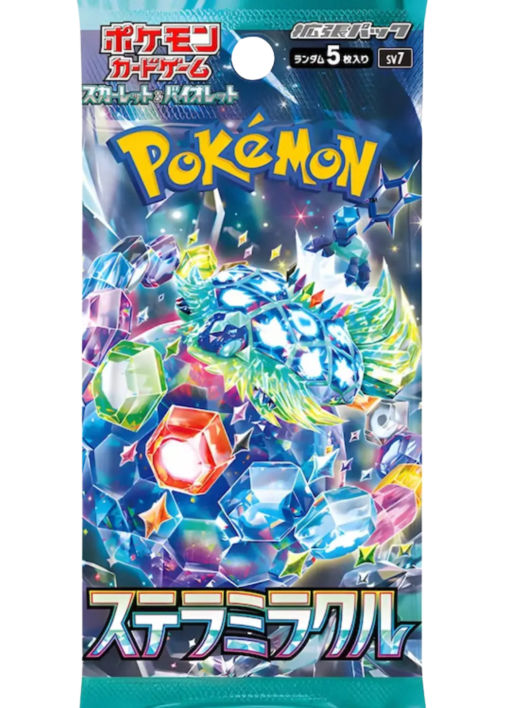 ステラミラクル (1PACK)