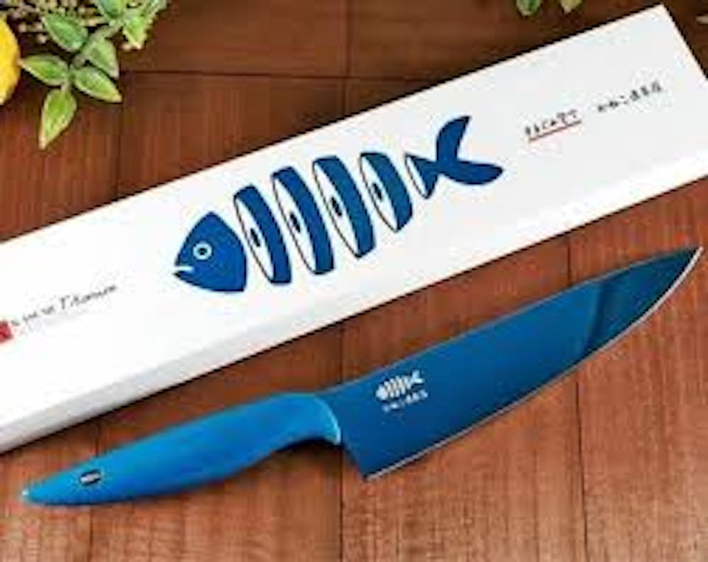 きまぐれ包丁［きまぐれぶるー］