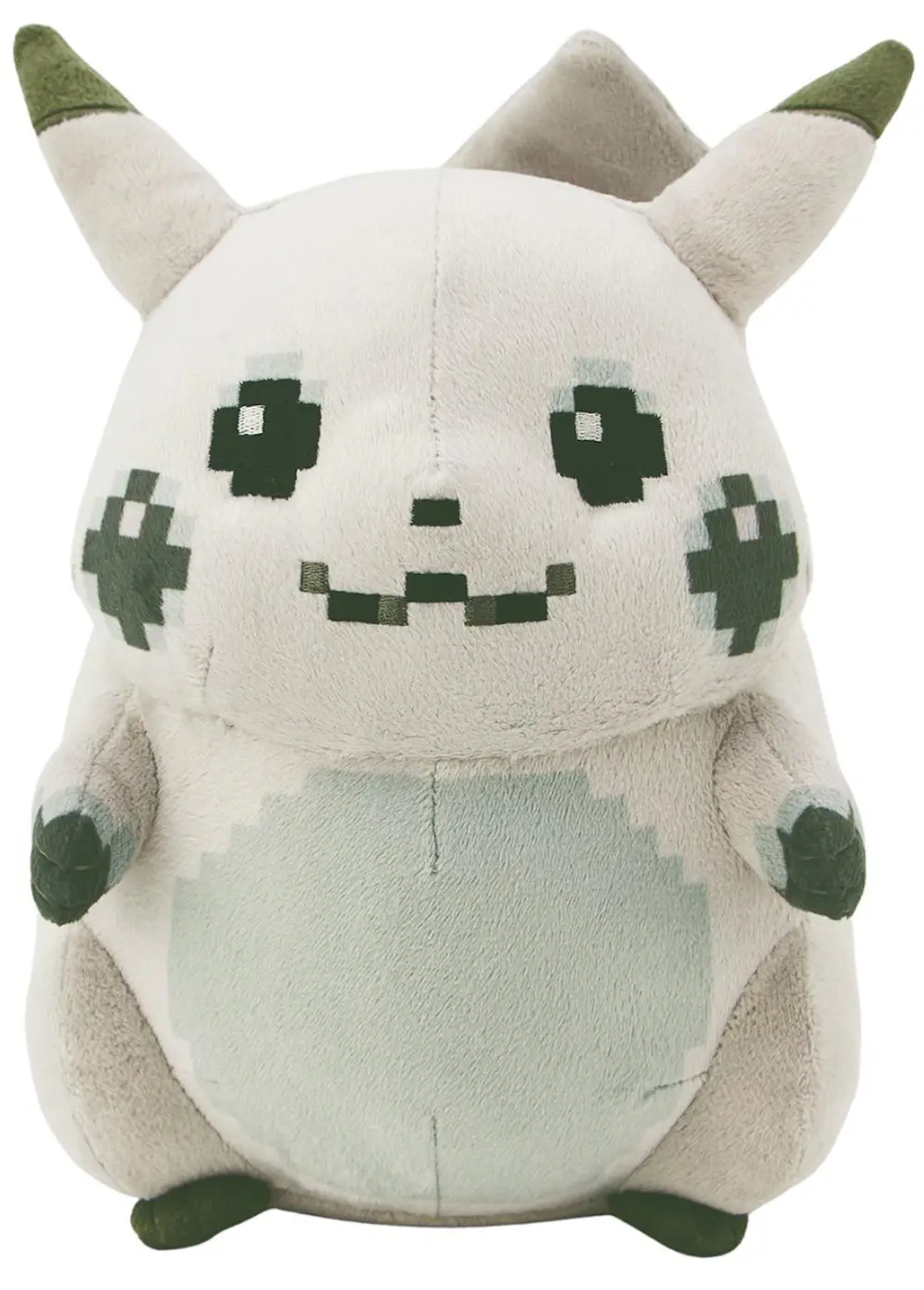 ぬいぐるみ はじまりのピカチュウ