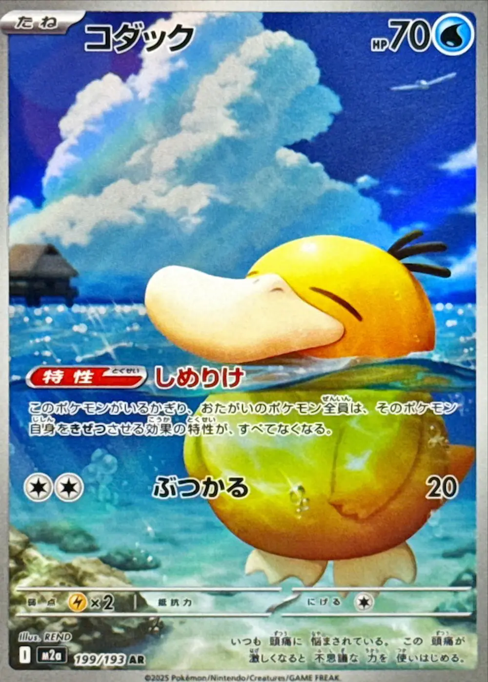 コダック