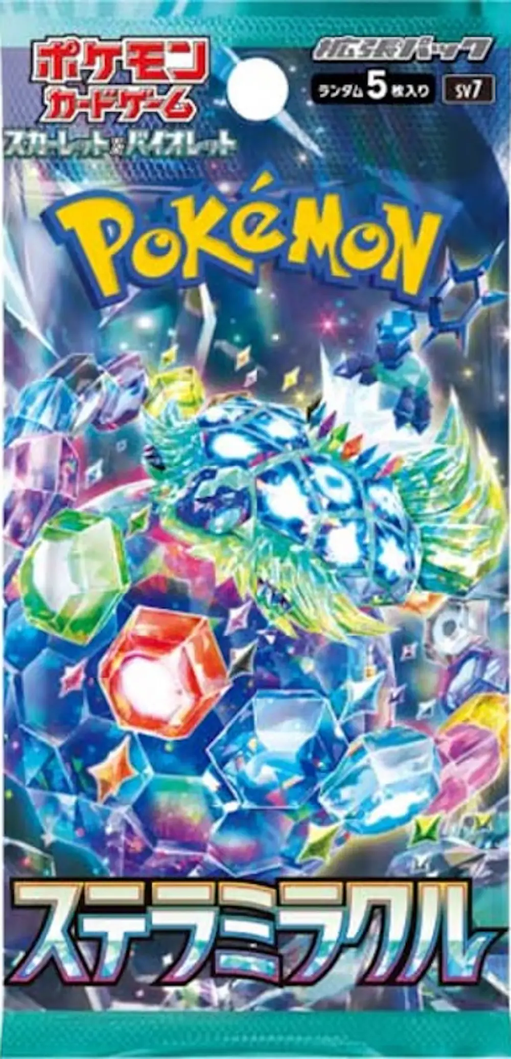ステラミラクル (1PACK)