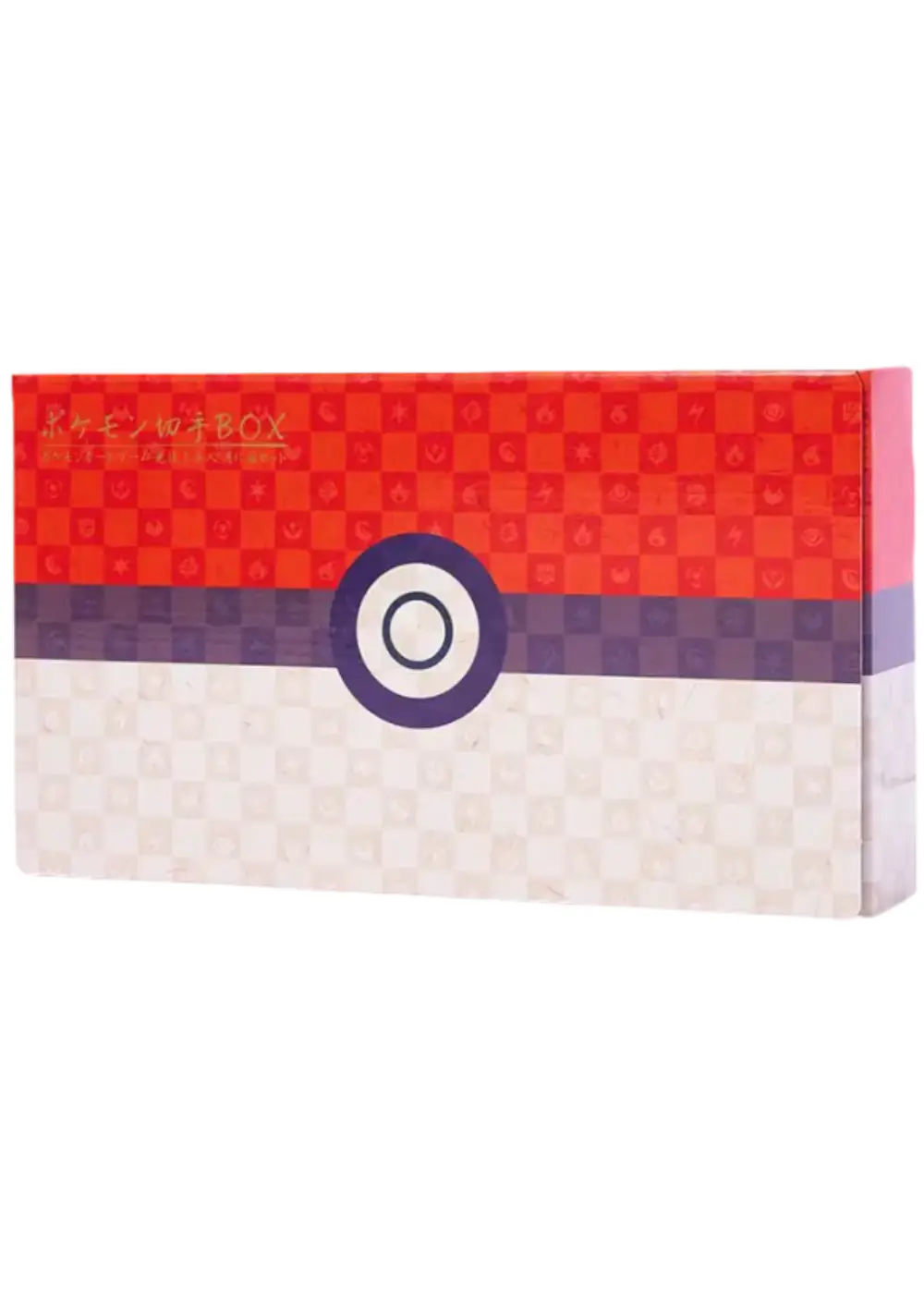 ポケモン切手BOX～見返り美人・月に雁セット～(1BOX)