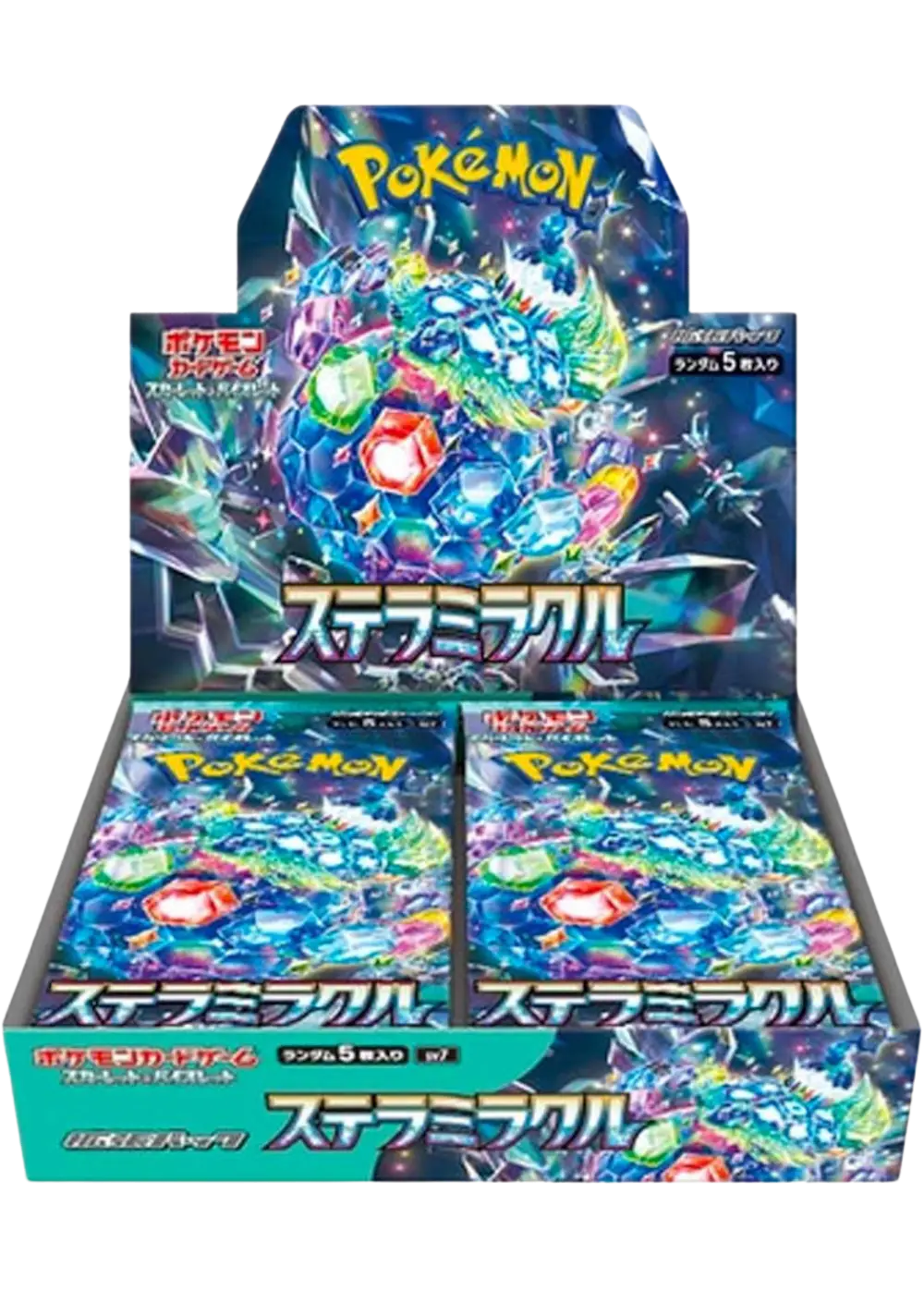 ステラミラクル(1BOX)