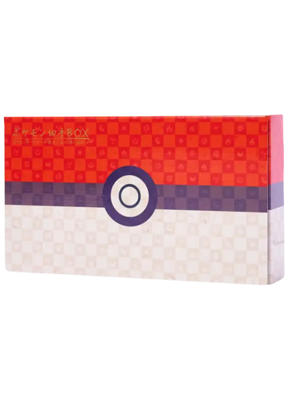 ポケモン切手BOX～見返り美人・月に雁セット～(1BOX)