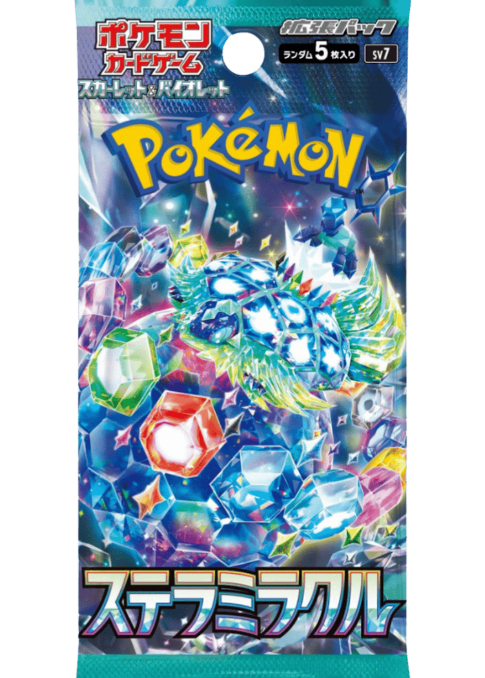 ステラミラクル (1PACK)