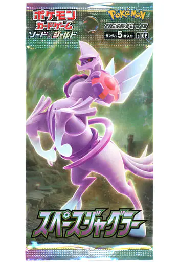 スペースジャグラー(1PACK)