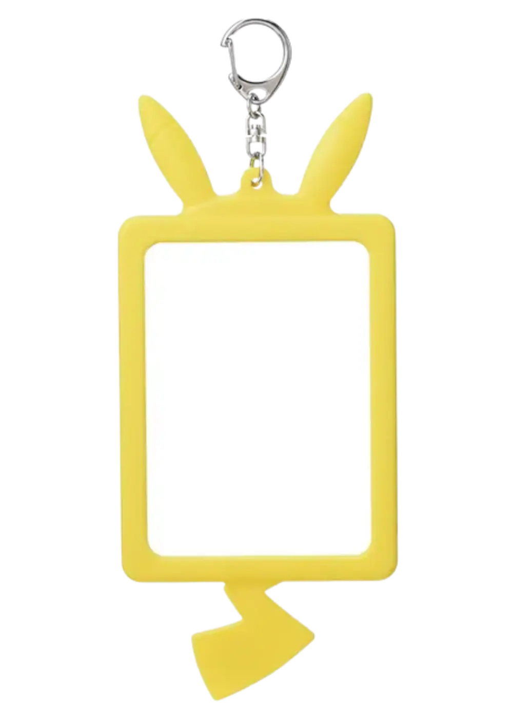 ポケモンカードゲーム カードホルダー ピカチュウ