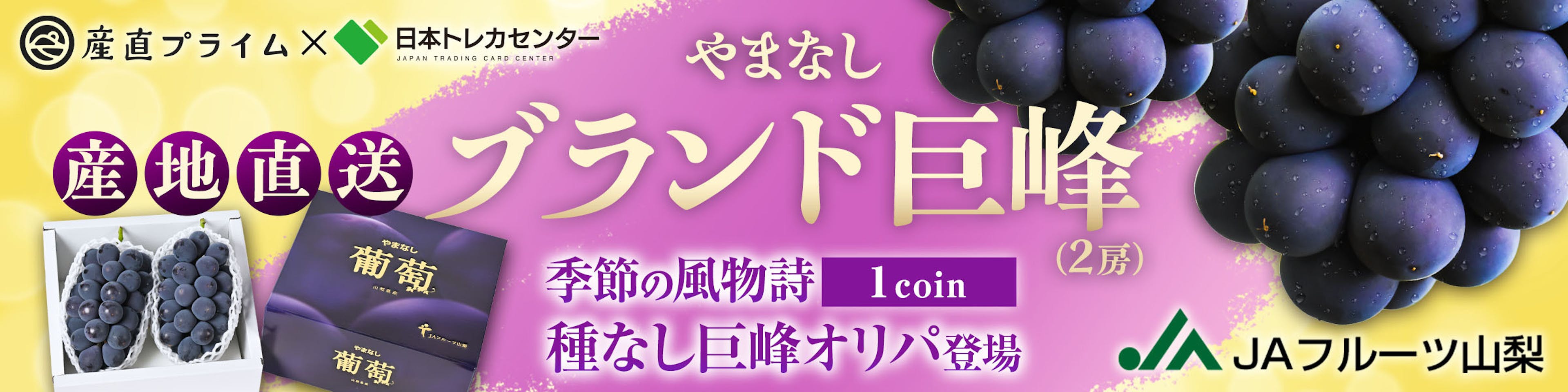 オリパバナー