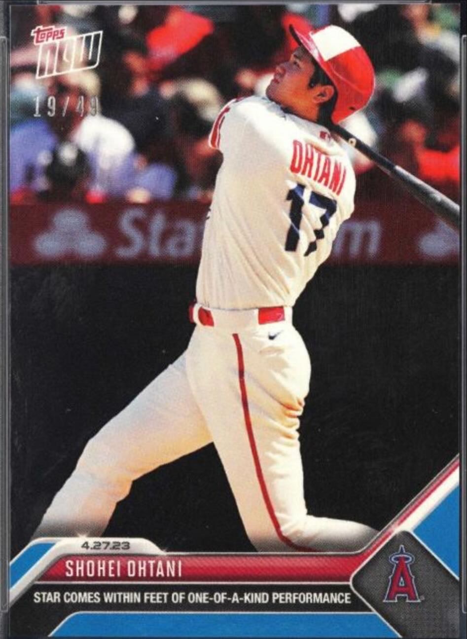 総還元率97%越え！！JTCULTIMATE 大谷翔平大量封入！1等世界に1