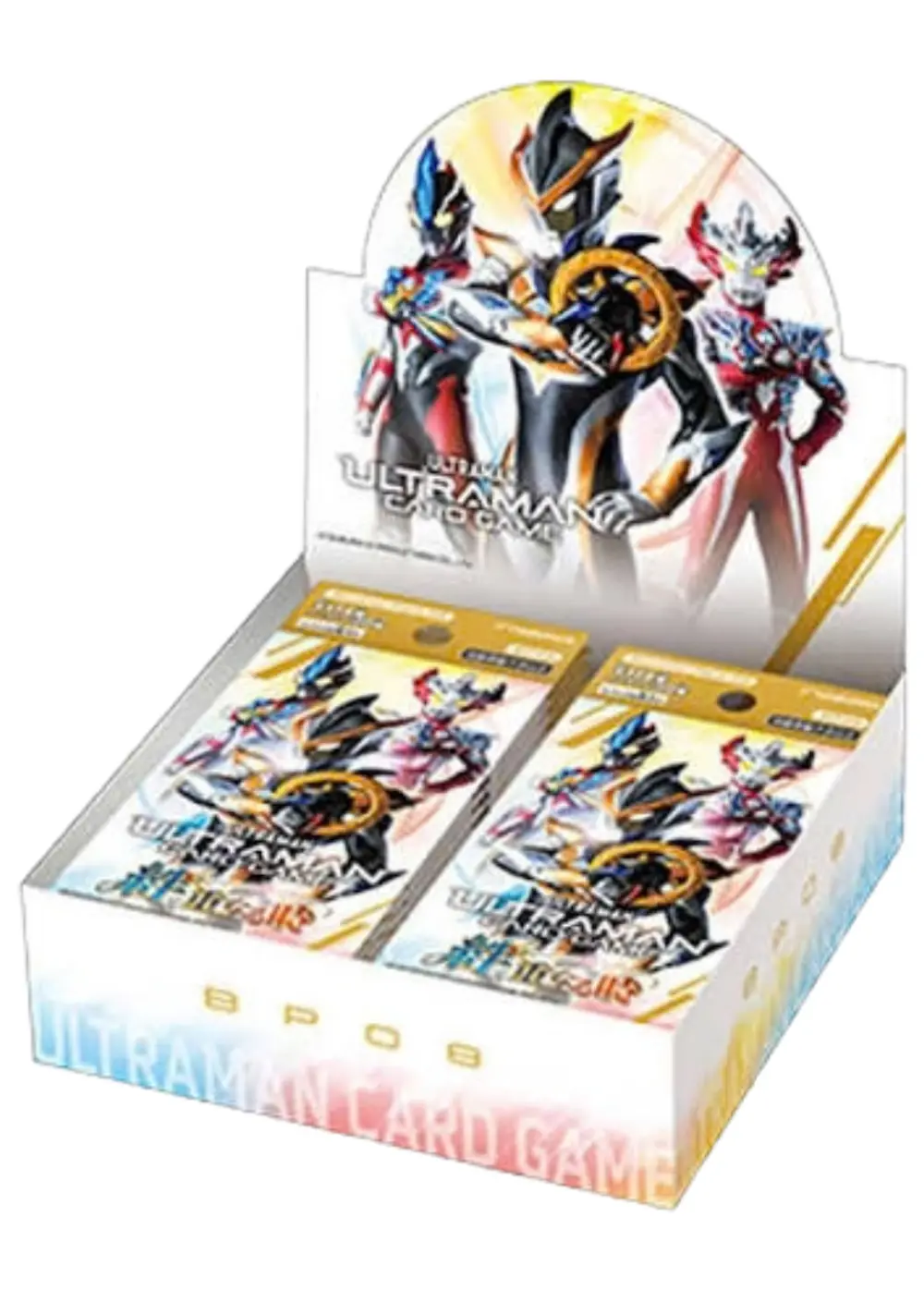 When Bonds Intersect (1BOX)