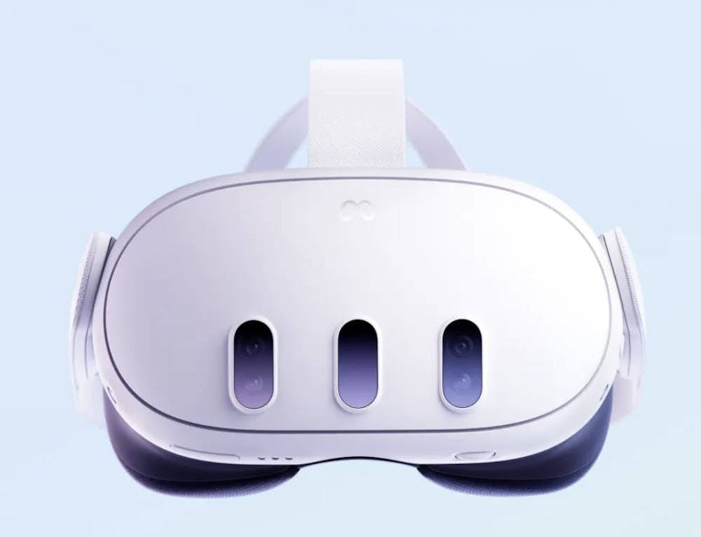 Meta Quest 3