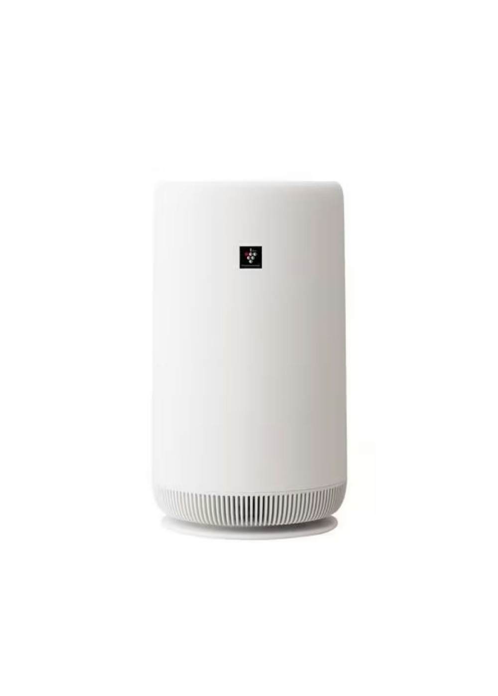 シャープ FU-TC01 空気清浄機 プラズマクラスター7000搭載 ホワイト