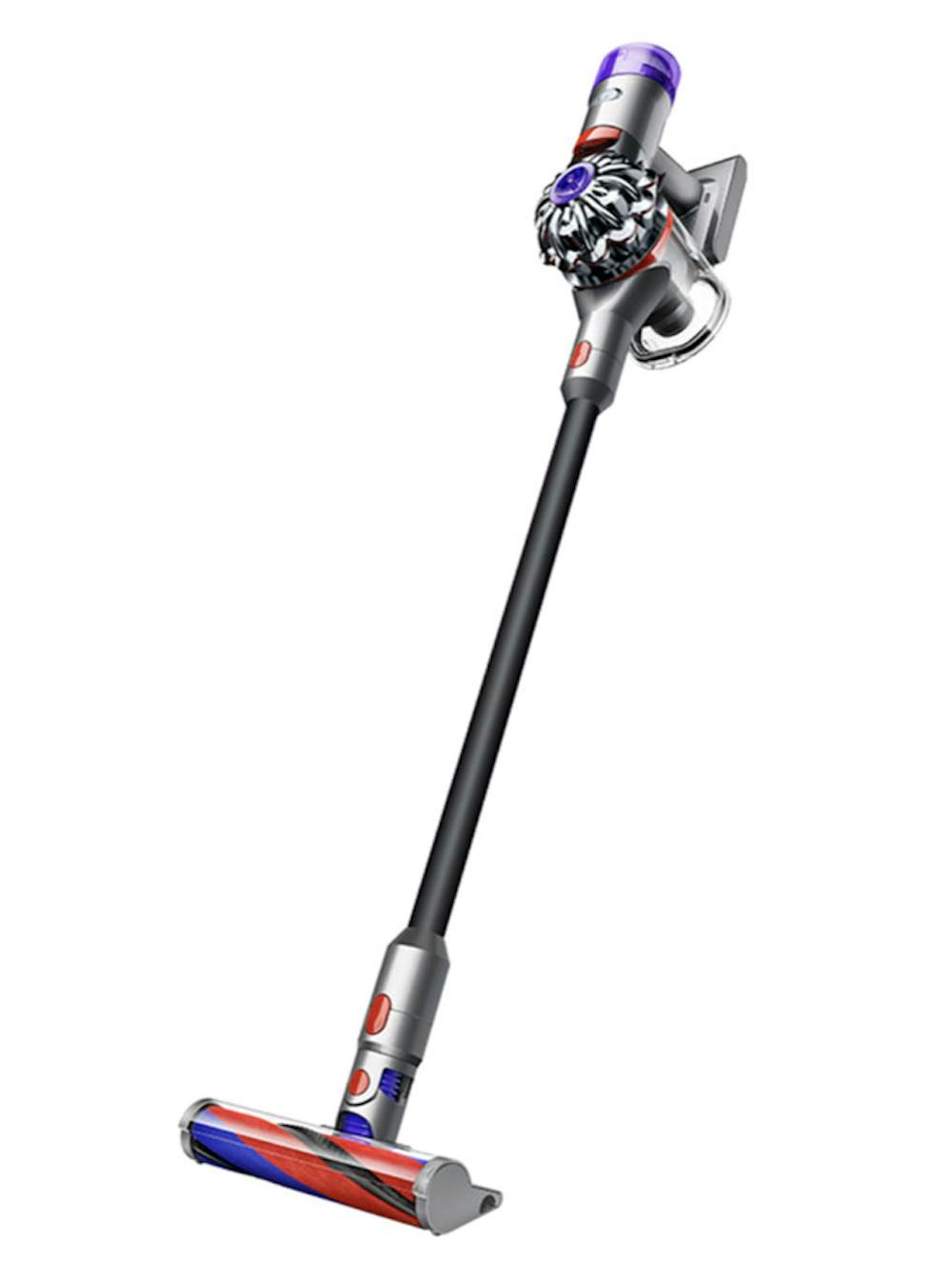 Dyson V8 Slim™ Fluffy Black (SV10K EXT BK)