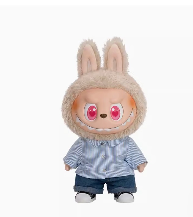 ラブブぬいぐるみ ラブブ」ぬいぐるみの人気シリーズや購入方法まで徹底解説