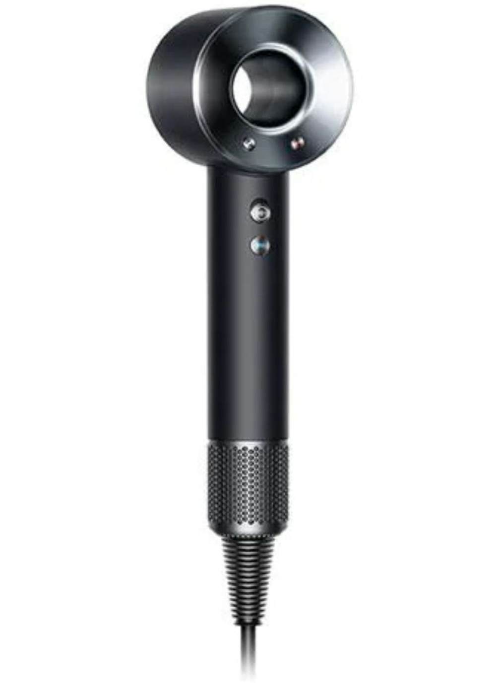 ダイソン HD08ULFBBNENT  Dyson  Supersonicヘアドライヤー ブラック／ニッケル